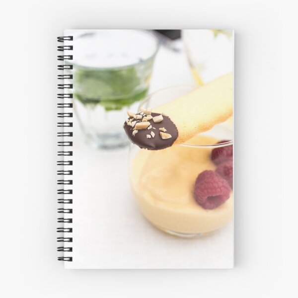 Item preview, what's for pudding? designed and sold by justine Gordon.