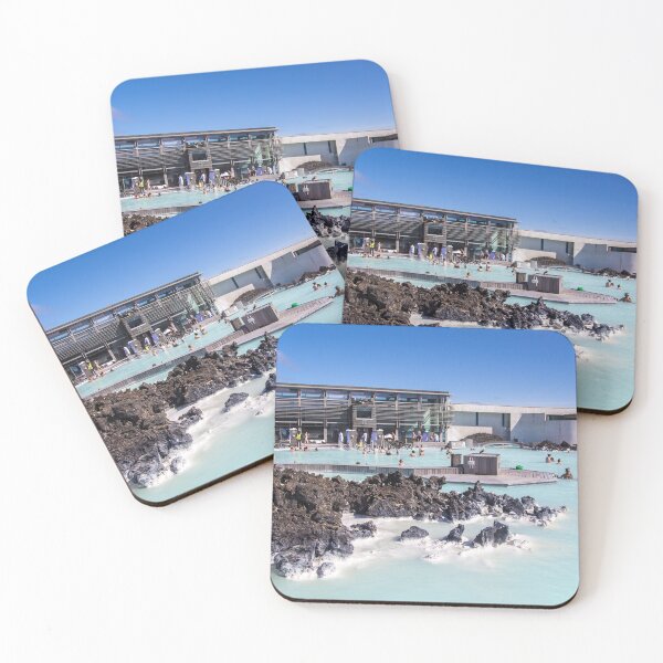 Item preview, Iceland. Blue Lagoon. designed and sold by vadim19.