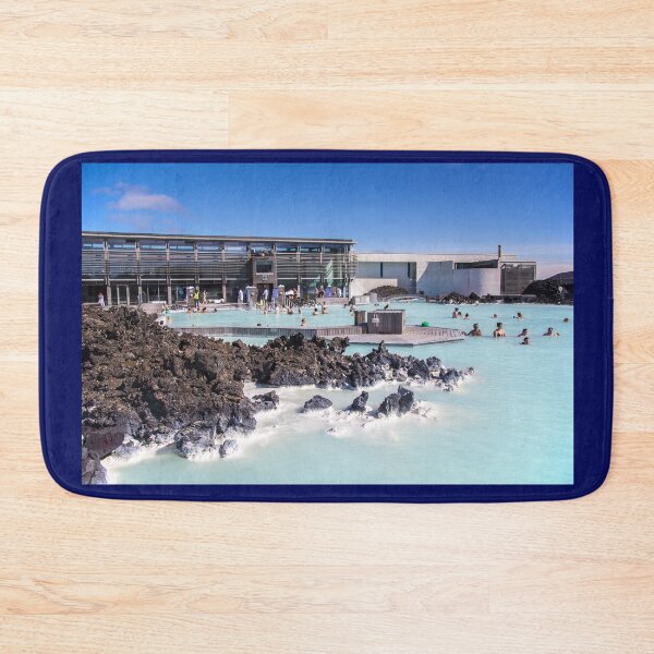Item preview, Iceland. Blue Lagoon. designed and sold by vadim19.