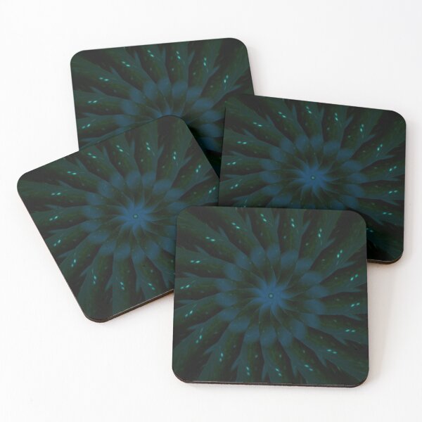 Item preview, Flower Fan up close.  designed and sold by MindTravel.