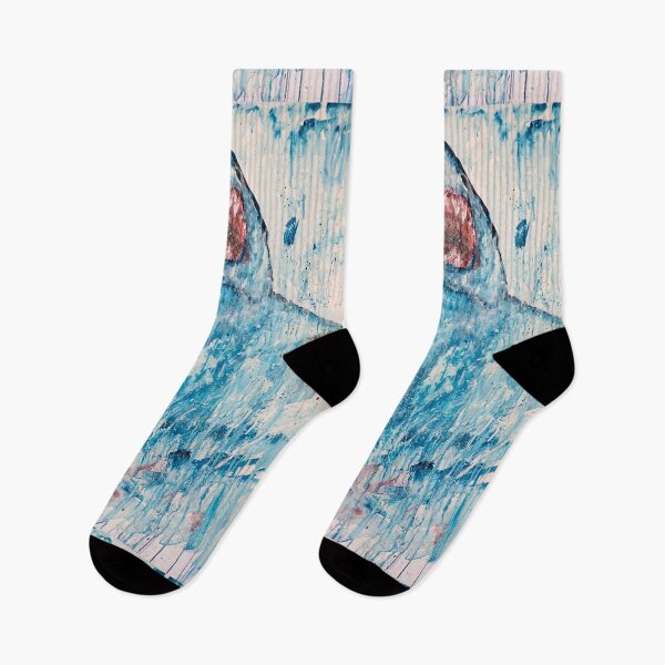 Item preview, Shark jump designed and sold by Kissart.