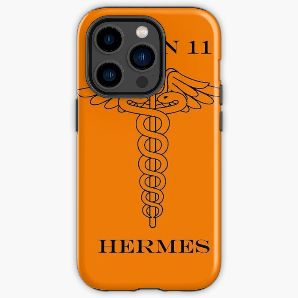 hermes cabin 11 iPhone Wallet for Sale by Tia J Pearce