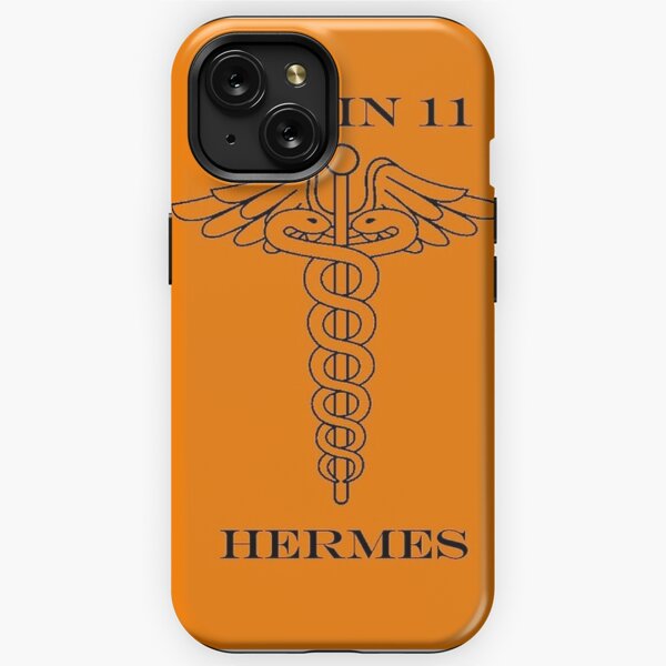 Hermès iPhone Case