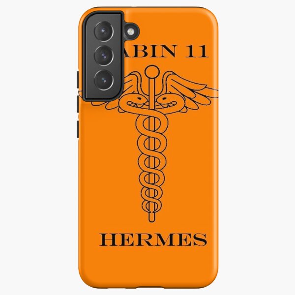 Hermes Phone Case 