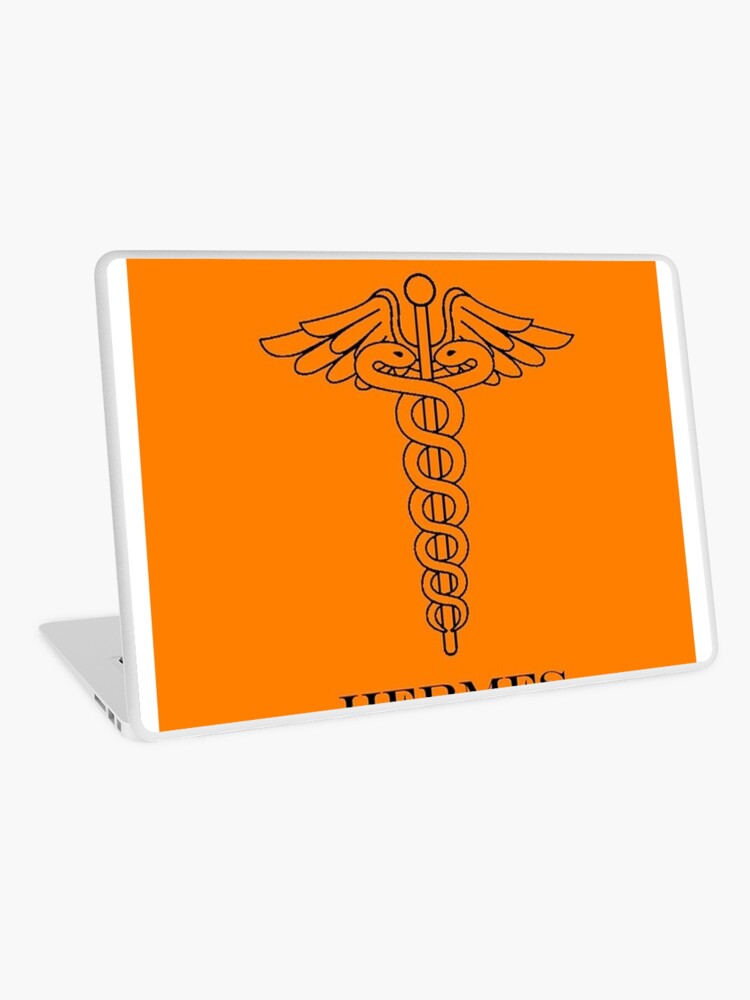 hermes laptop cover