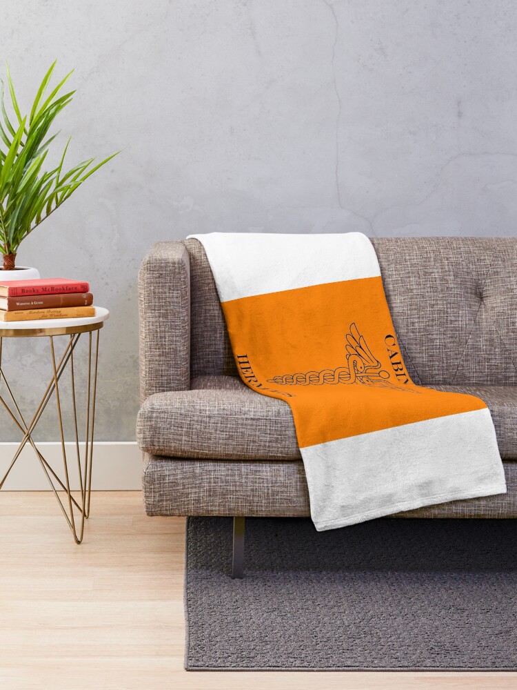"hermes cabin 11" Throw Blanket for Sale by ahamill29 Redbubble