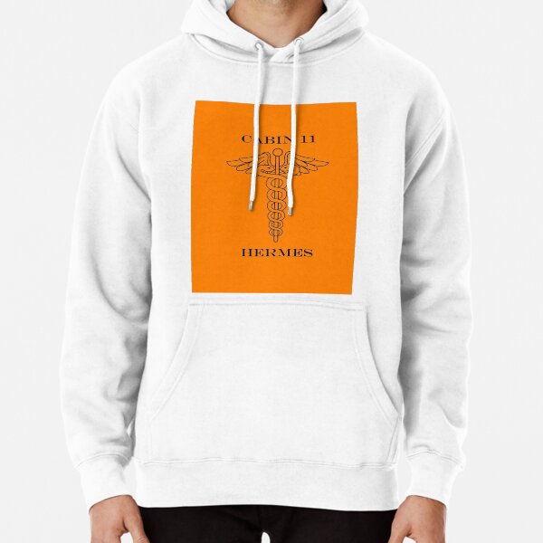 Hermes mens hoodie hot sale