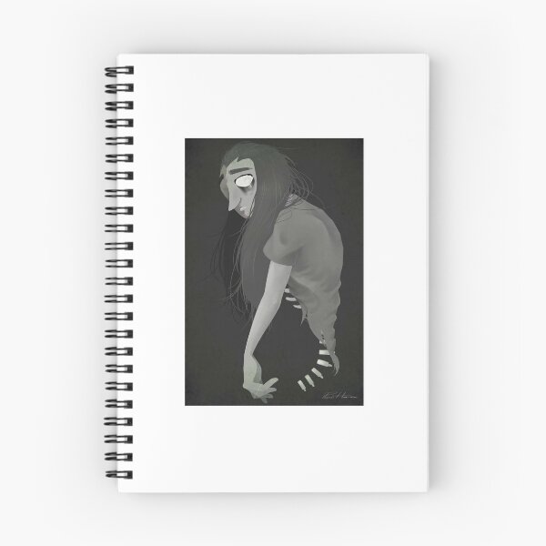 Item preview, Larry Johnson - Ghost designed and sold by TooMuchPaint.