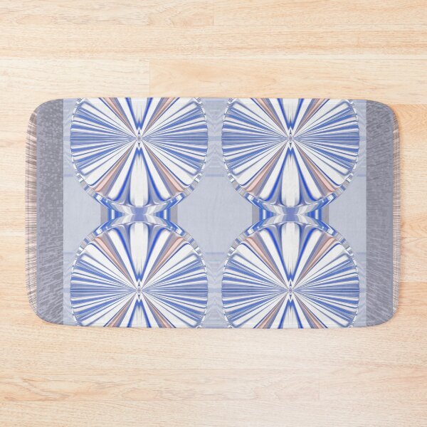 Item preview, A Quilted Pattern v.3 designed and sold by Mark Polk.
