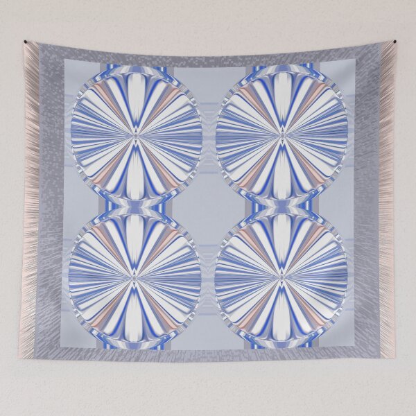 Item preview, A Quilted Pattern v.3 designed and sold by Mark Polk.