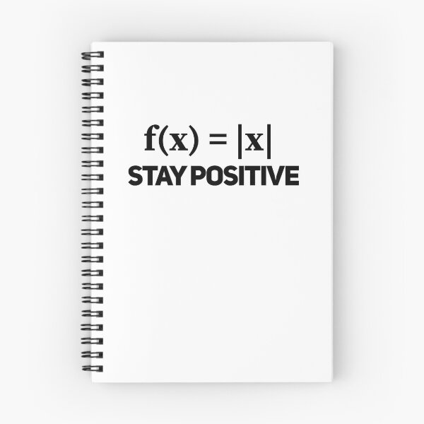 Item preview, Stay positive. Black font. designed and sold by alexpng.