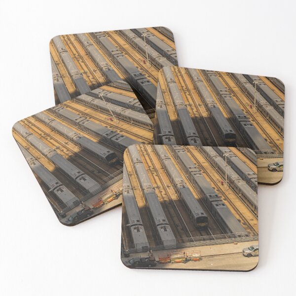 Item preview,  Hudson Yards 2 designed and sold by KensLensDesigns.