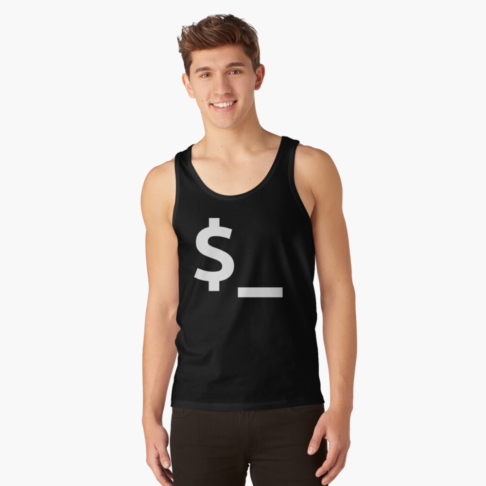 Item preview, Tank Top designed and sold by geeksta.
