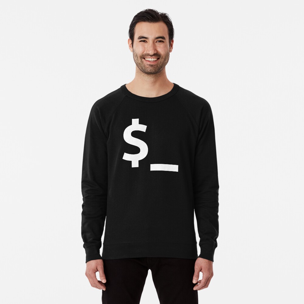 Item preview, Lightweight Sweatshirt designed and sold by geeksta.