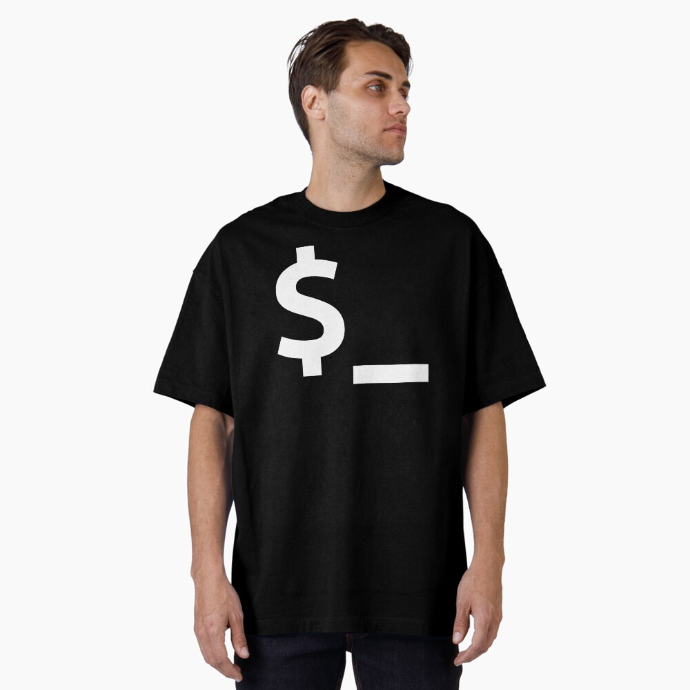 Item preview, Oversized T-Shirt designed and sold by geeksta.