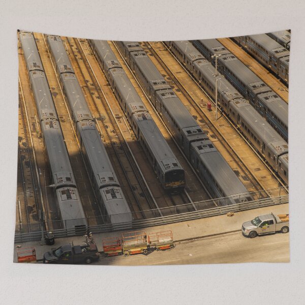 Item preview,  Hudson Yards 2 designed and sold by KensLensDesigns.