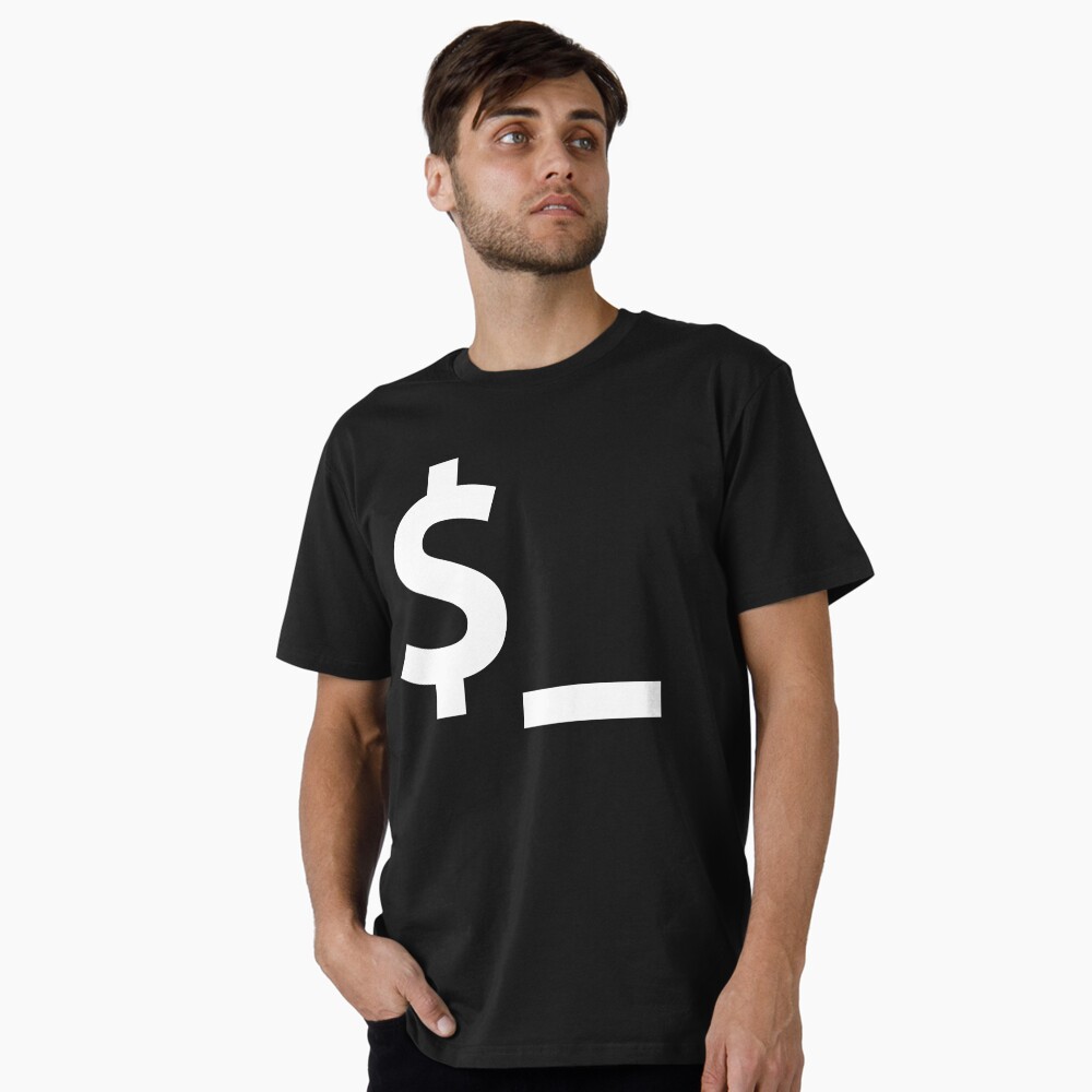 Item preview, Premium T-Shirt designed and sold by geeksta.