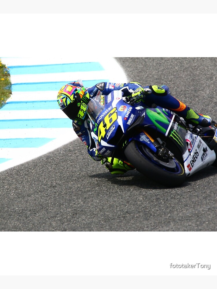 Hola Valentino! by fototakerTony