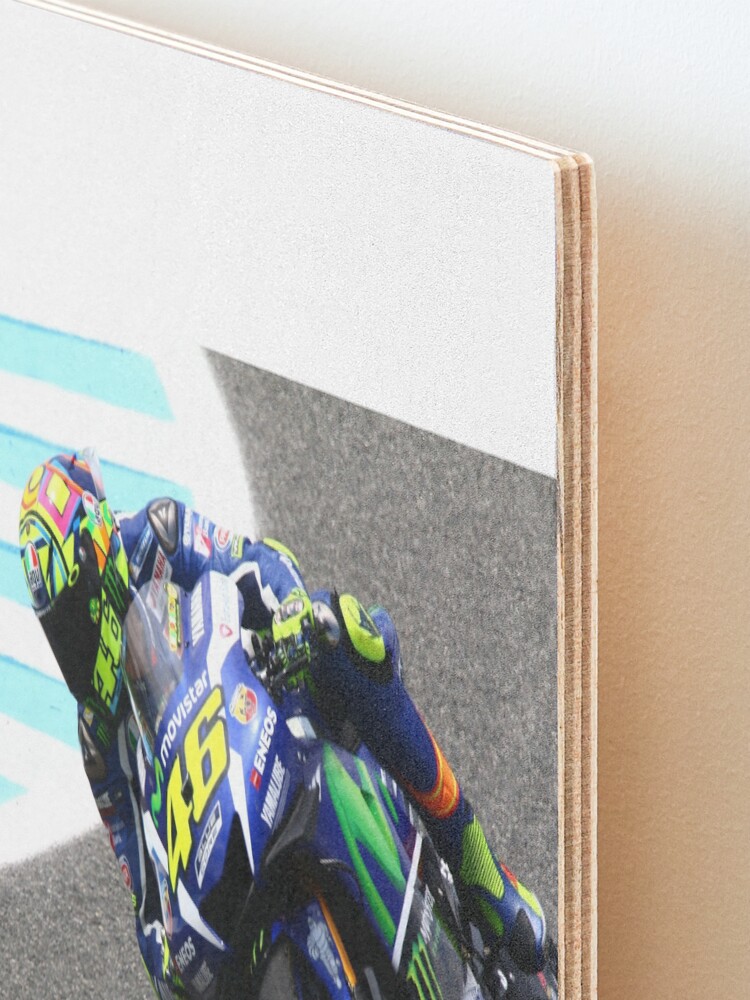 Alternate view of Hola Valentino! Mounted Print