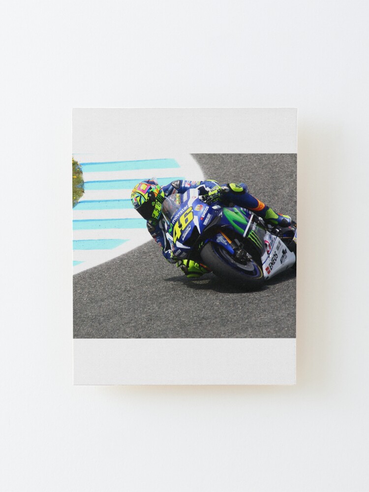 Alternate view of Hola Valentino! Mounted Print
