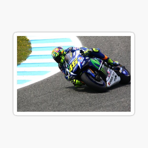 Hola Valentino! Sticker