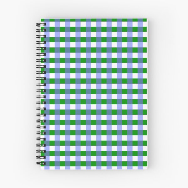 Item preview, Blue & Green Plaid designed and sold by MFGB-Creations.