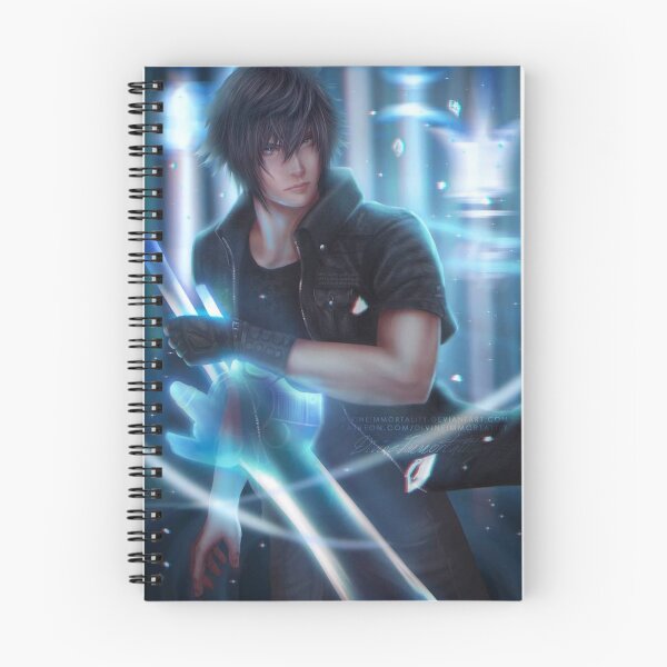 Item preview, Noctis designed and sold by Brigie99.