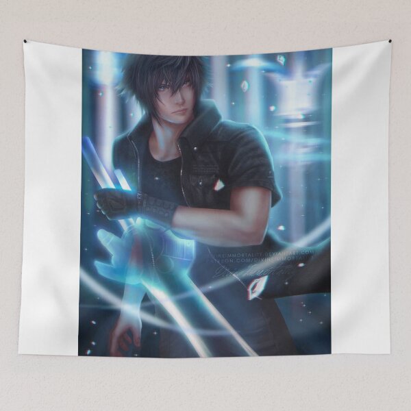 Item preview, Noctis designed and sold by Brigie99.