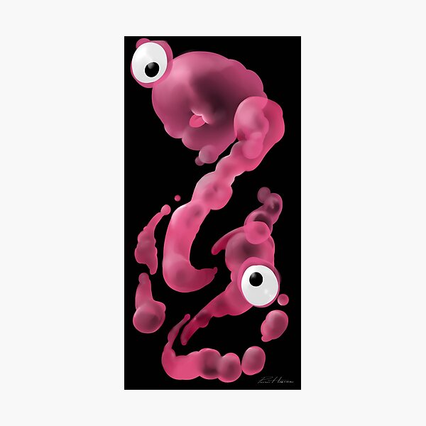 Item preview, Morph designed and sold by TooMuchPaint.