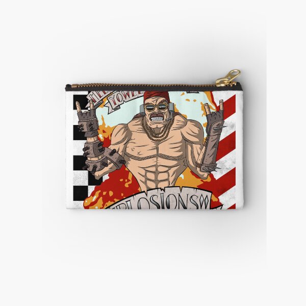 Item preview, EXPLOSIONS!! designed and sold by Imdocholliday.