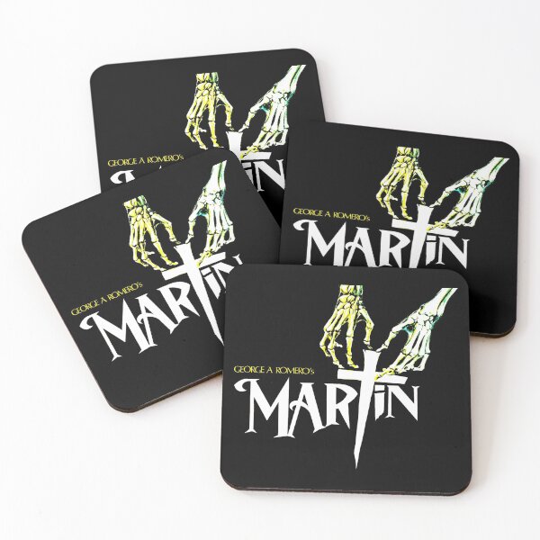 Item preview, MARTIN 1977 CULT CLASSIC HORROR MOVIE! designed and sold by CinemaObscura.