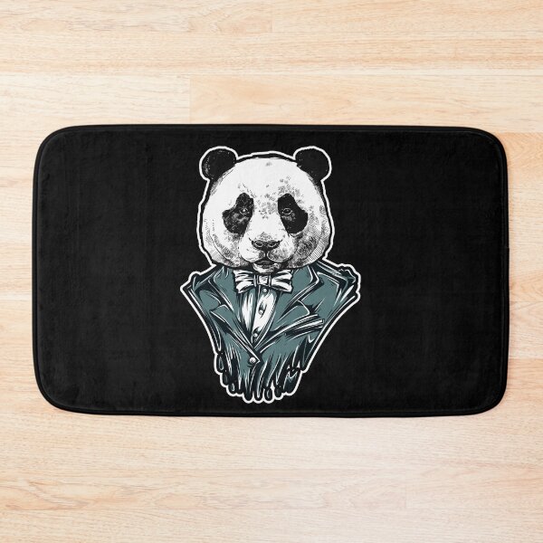 Item preview, Panda Tuxedo designed and sold by designeclipse.