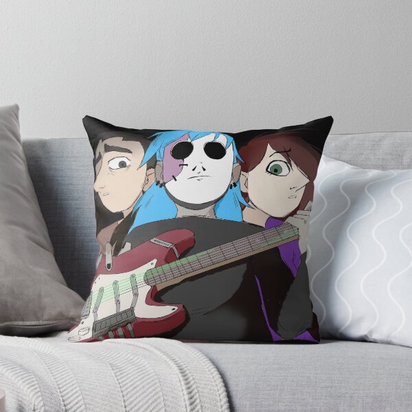 Item preview, Sally Face - Guitar  designed and sold by TooMuchPaint.