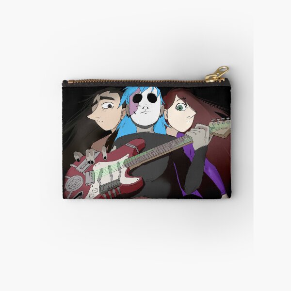 Item preview, Sally Face - Guitar  designed and sold by TooMuchPaint.