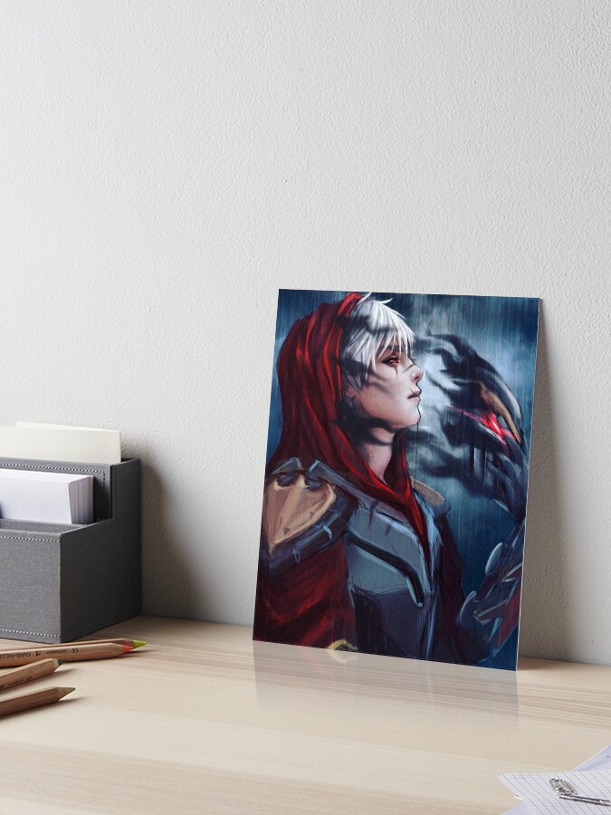Anime ZED