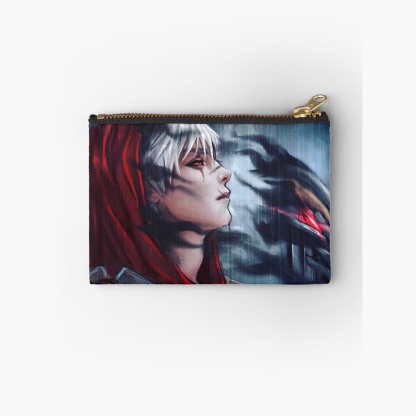 Artikelvorschau, Anime ZED entworfen und verkauft von Brigie99.