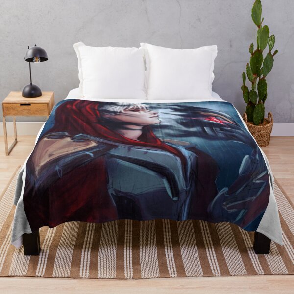 Item preview, Anime ZED designed and sold by Brigie99.