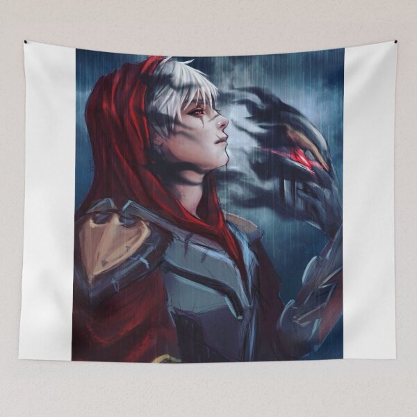 Item preview, Anime ZED designed and sold by Brigie99.