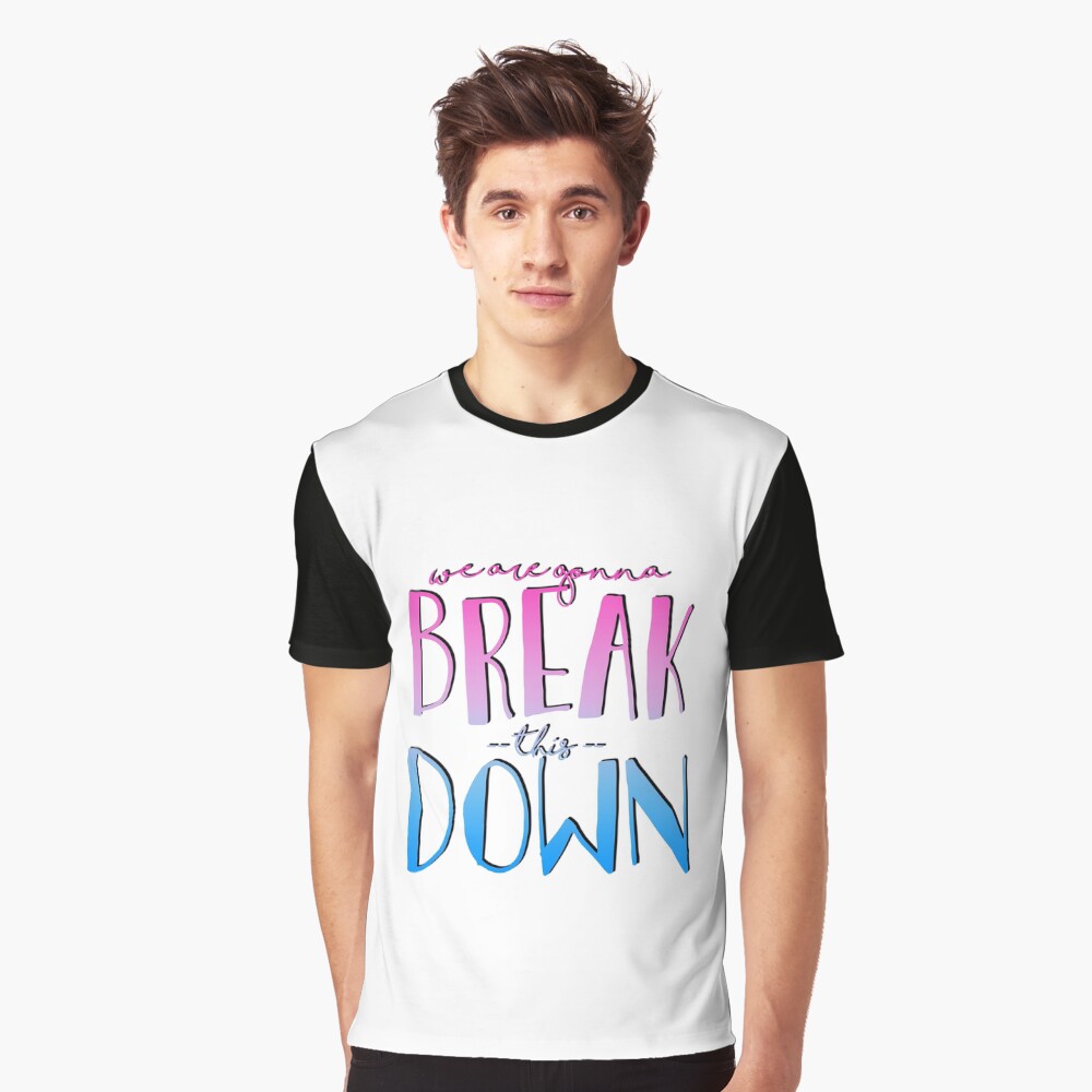 Item preview, Camiseta gráfica designed and sold by alexap45.