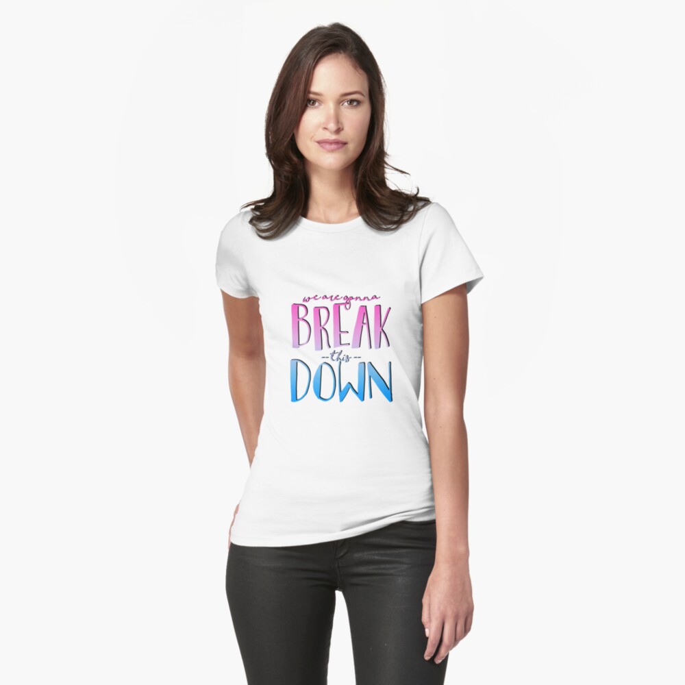 Item preview, Camiseta entallada designed and sold by alexap45.