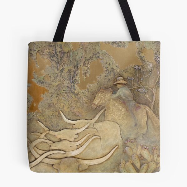 Item preview, Evening Muster designed and sold by Linda Bassett.