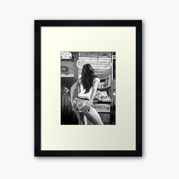 Item preview, Deathproof Lap dance intro designed and sold by thepurposemaker.