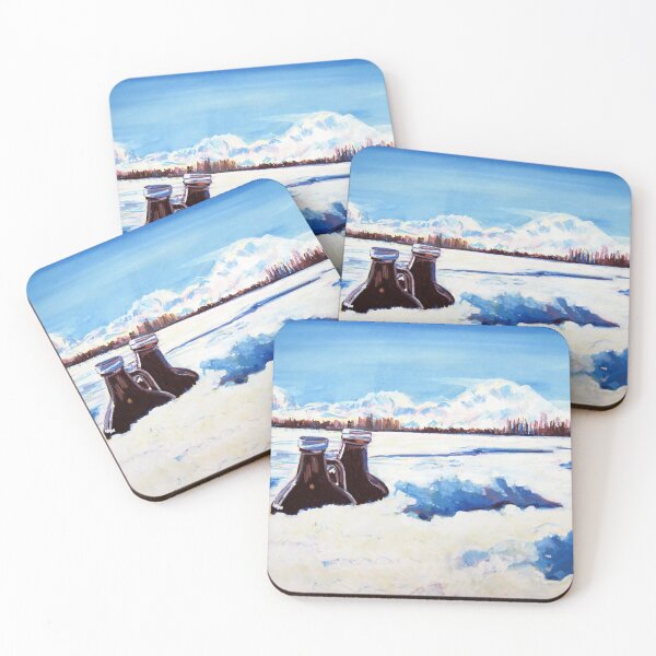Item preview, Talkeetna Trippin designed and sold by Scott Clendaniel.