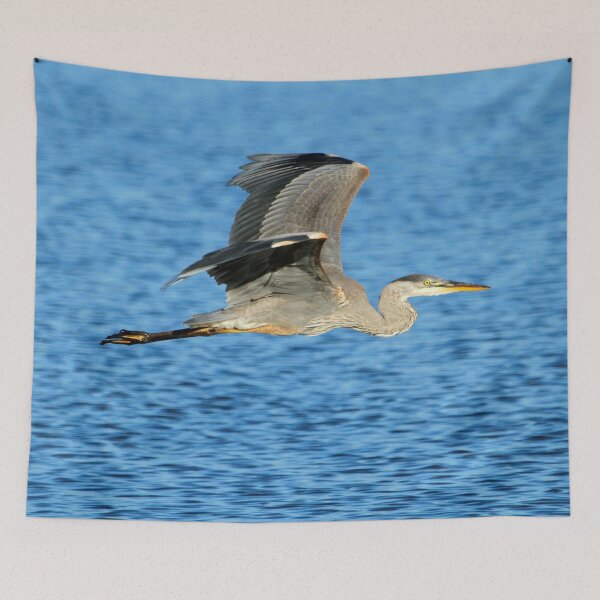 Item preview, Skimming the lake designed and sold by locustgirl.