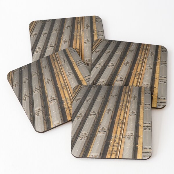 Item preview, Hudson Yards 3 designed and sold by KensLensDesigns.