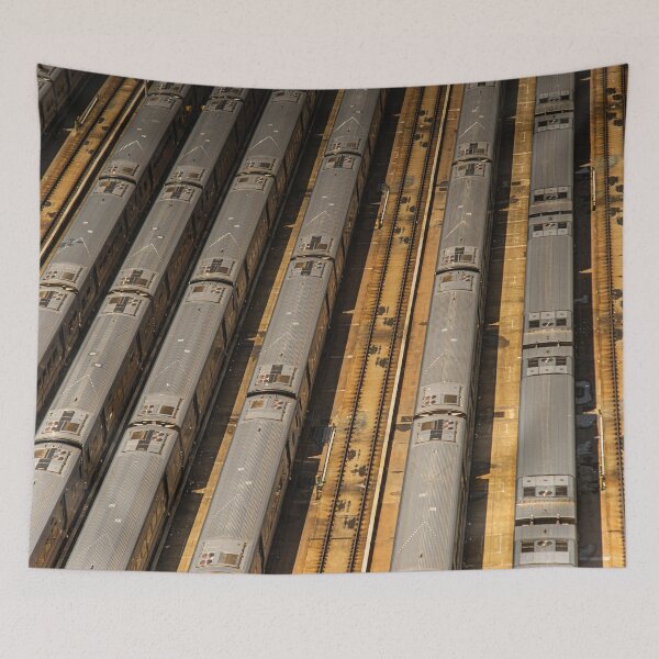 Item preview, Hudson Yards 3 designed and sold by KensLensDesigns.