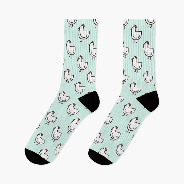 Item preview, Chickens!! designed and sold by WishingEel.
