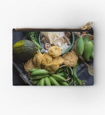 Asian flavours Studio Pouch