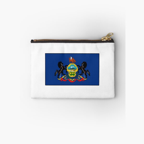 Item preview, Pennsylvania State Flag designed and sold by akachayy.