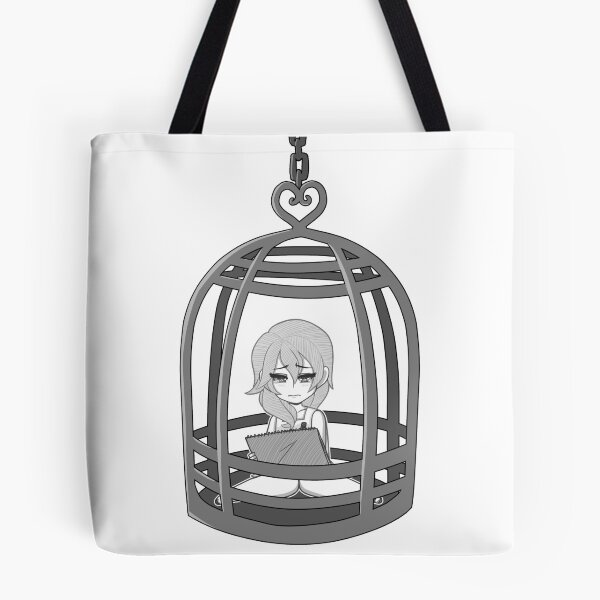 Item preview, Frail designed and sold by DaPandaBanda.